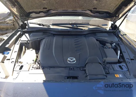 2026 Mazda Cx-90 3.3 Turbo Premium Sport из США, поврежденный, VIN JM3KKCHD0T1356756